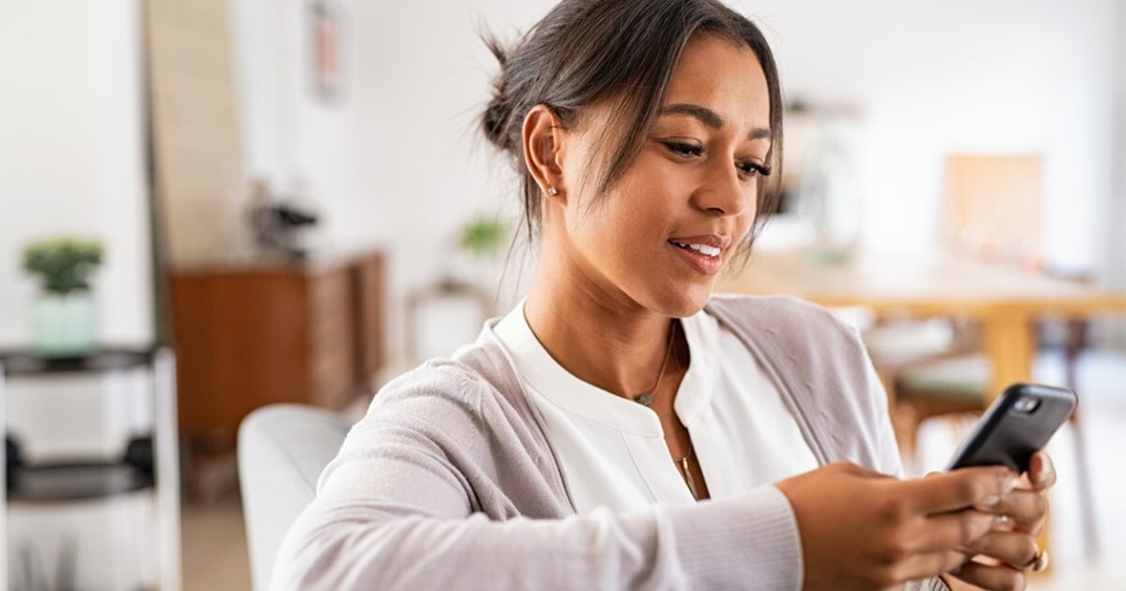 If you're looking for love on a dating app, make sure to protect yourself from online romance scams.