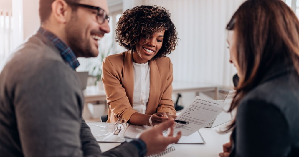 Sure, you're explaining that important document, but in your head you're thinking about other things you'd like to say to your boss.
