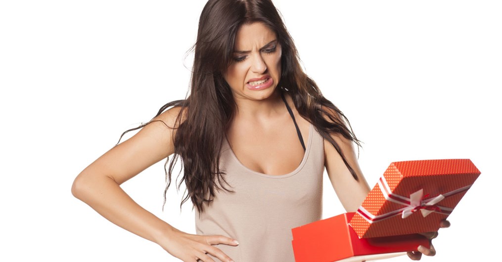 How to find a gift for an unfamiliar co-worker
