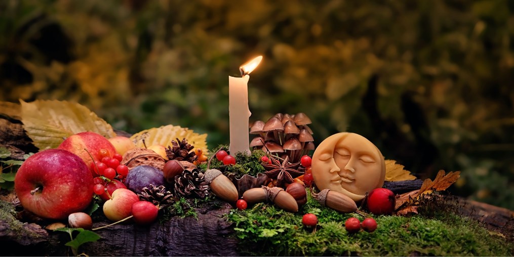 Fall Equinox 2022 Celebrations and Rituals for the Autumnal Equinox